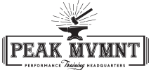 PEAK MVMNT